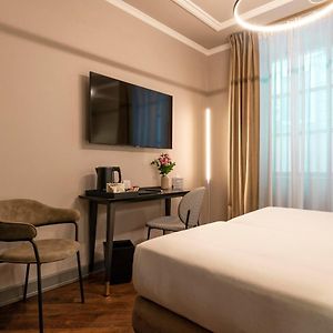 Kamer met Twee Aparte Bedden